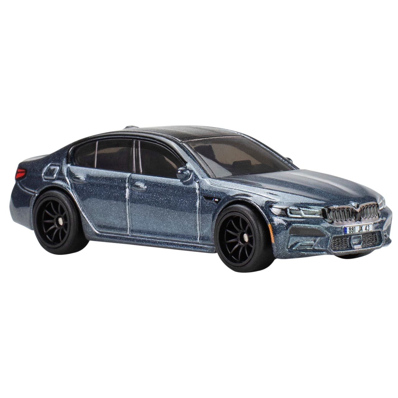 2021 BMW M5 2