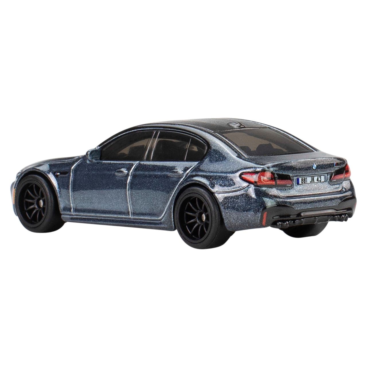 2021 BMW M5 4