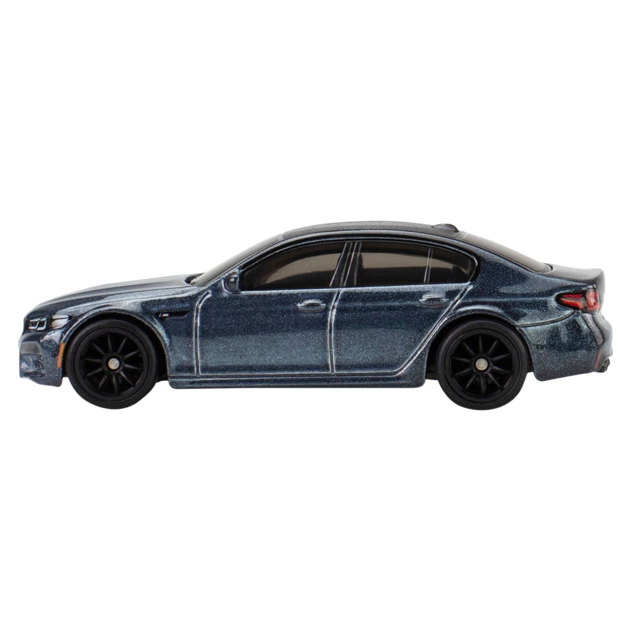 2021 BMW M5 5