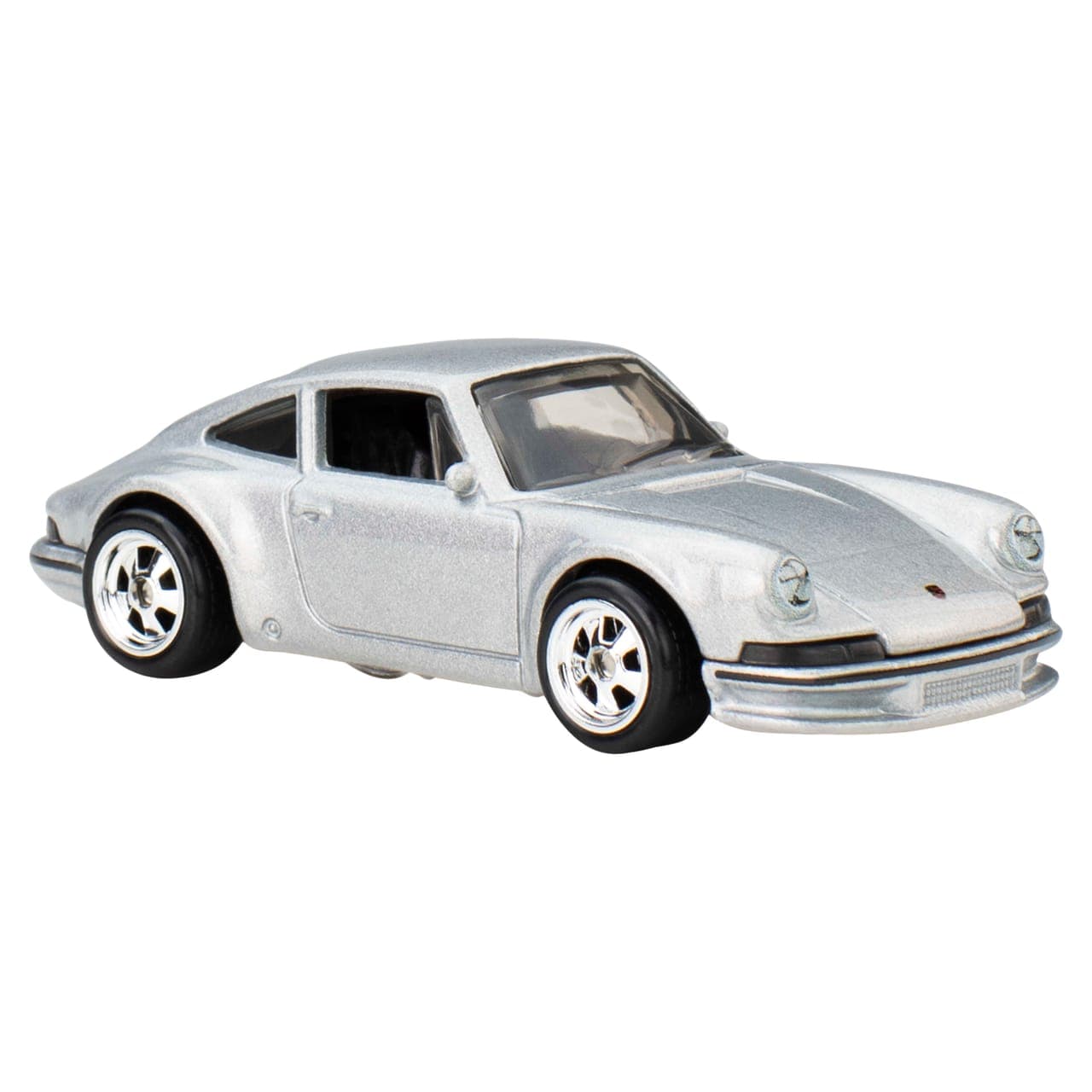 '71 PORSCHE 911 2