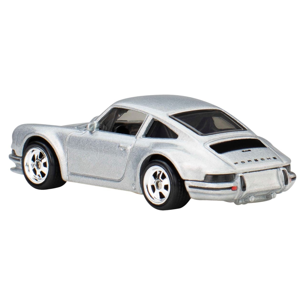 '71 PORSCHE 911 3