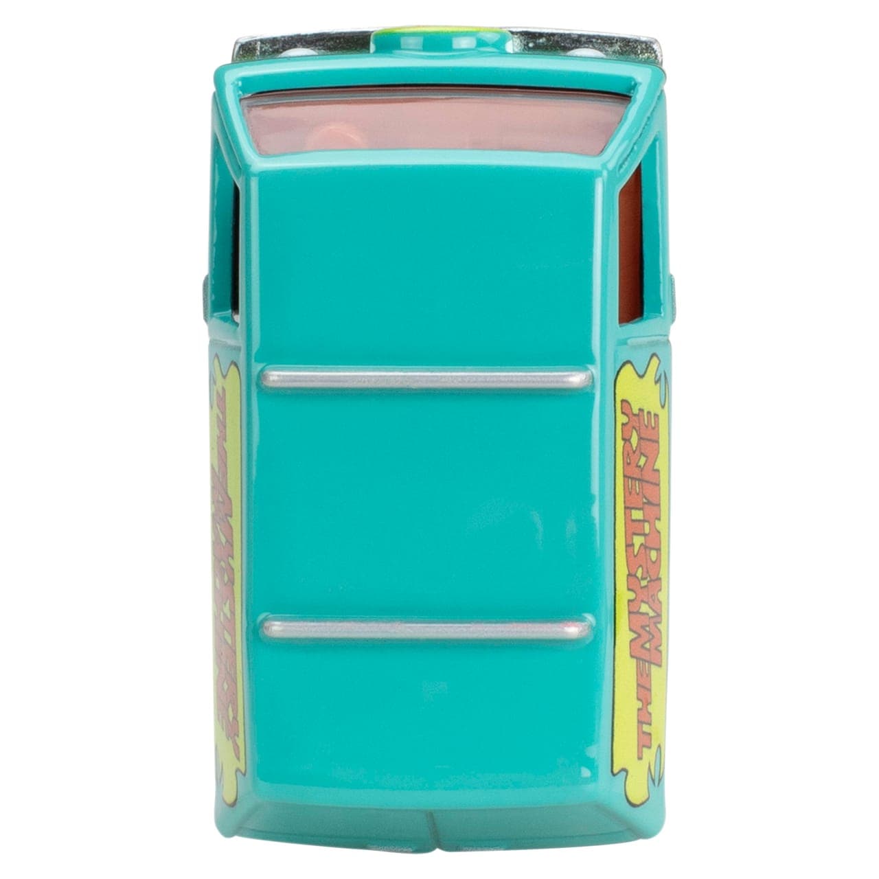 THE MYSTERY MACHINE 5
