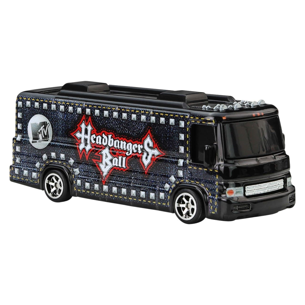 HW Tour Bus 2