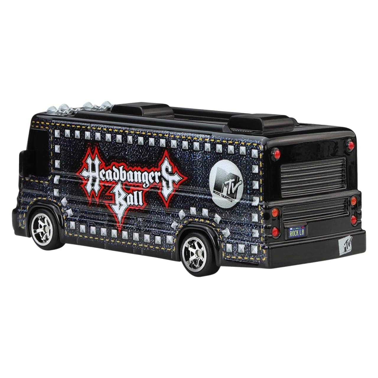 HW Tour Bus 3