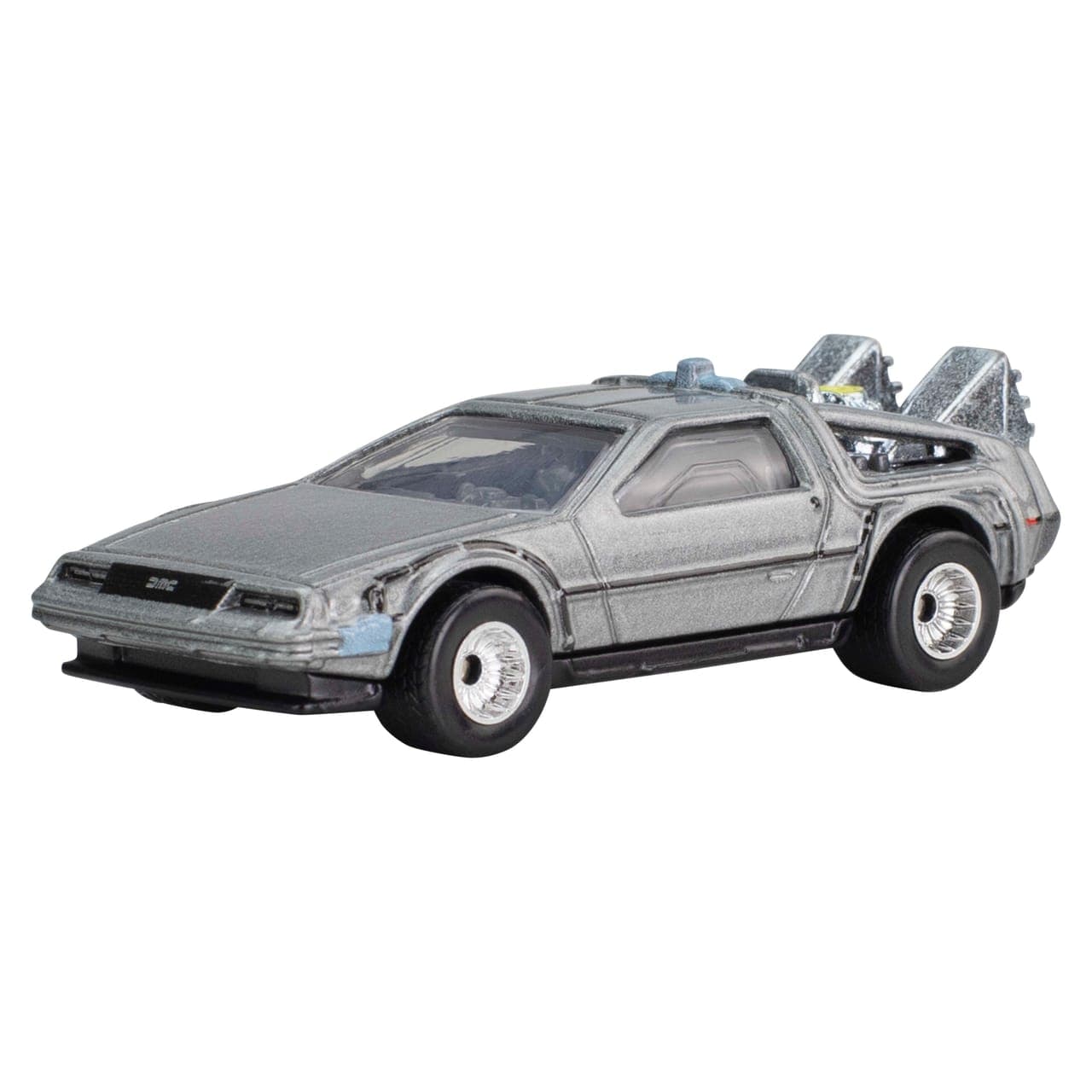 Back to the Future Time Machine