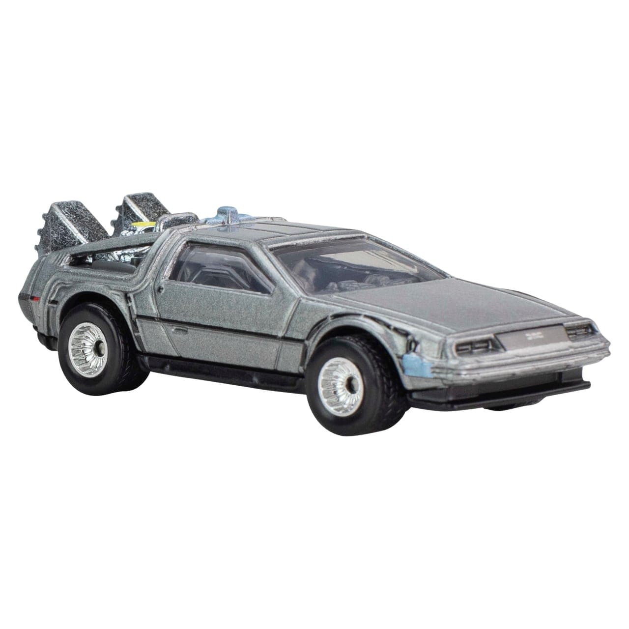 Back to the Future Time Machine 3