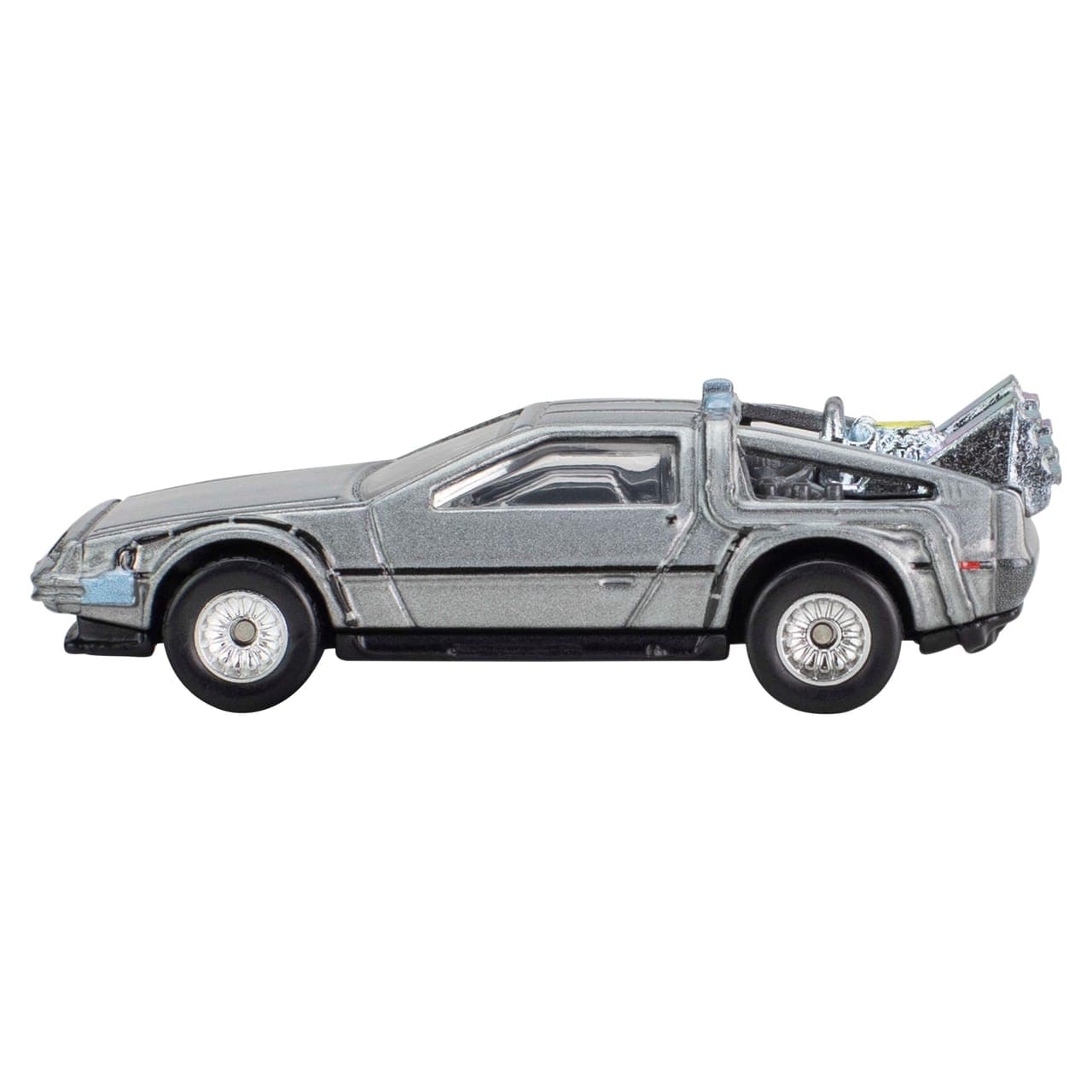 Back to the Future Time Machine 5