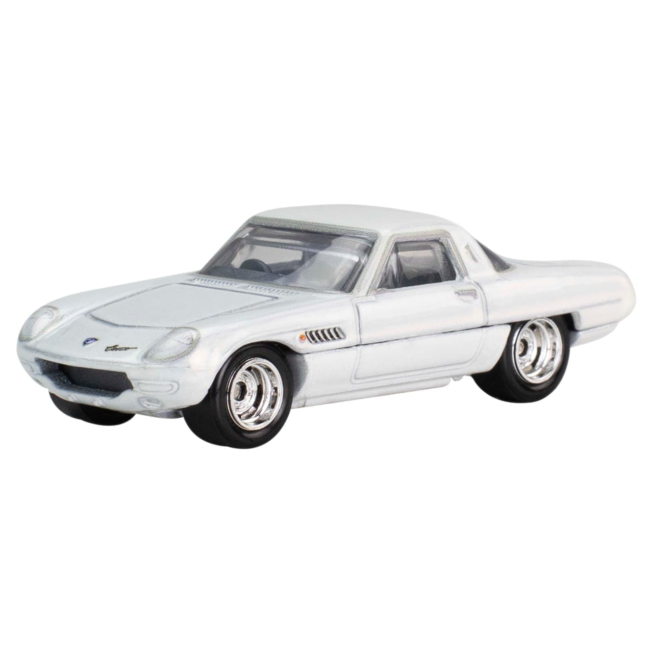 1968 Mazda Cosmo Sport