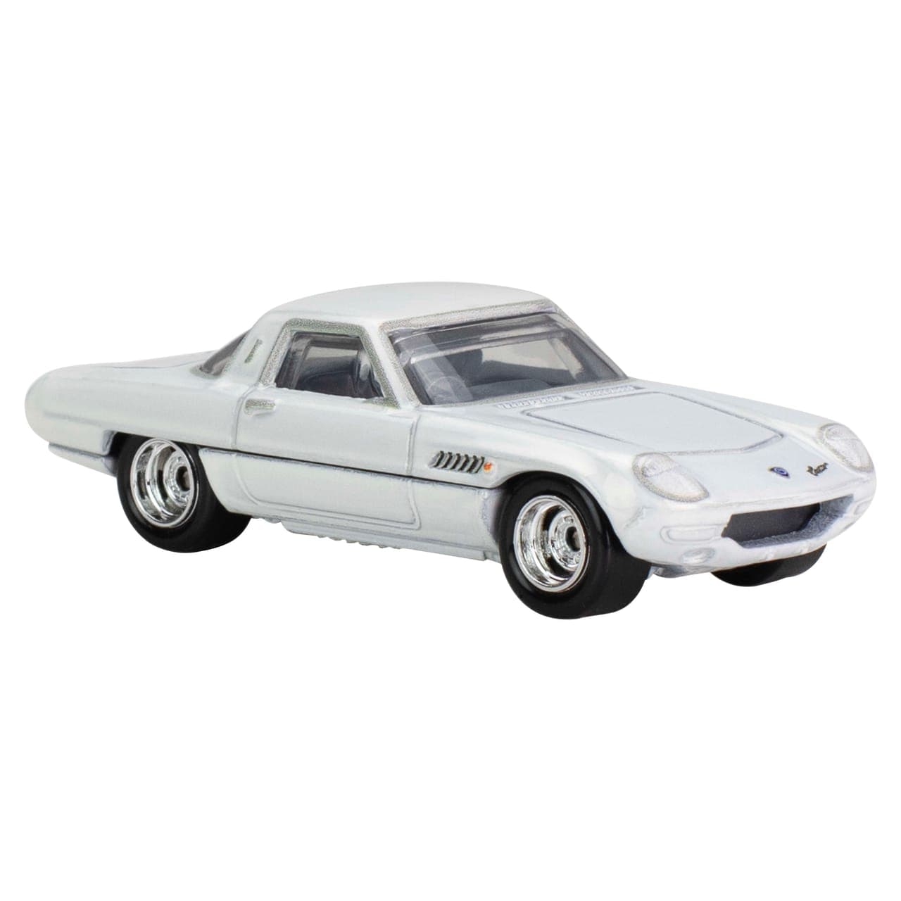 1968 Mazda Cosmo Sport 2