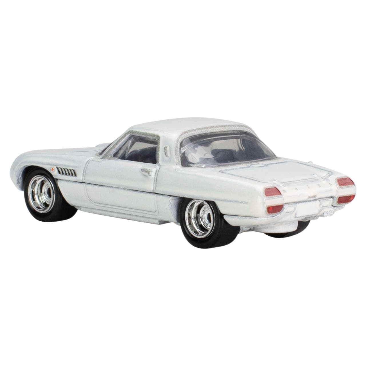 1968 Mazda Cosmo Sport 3