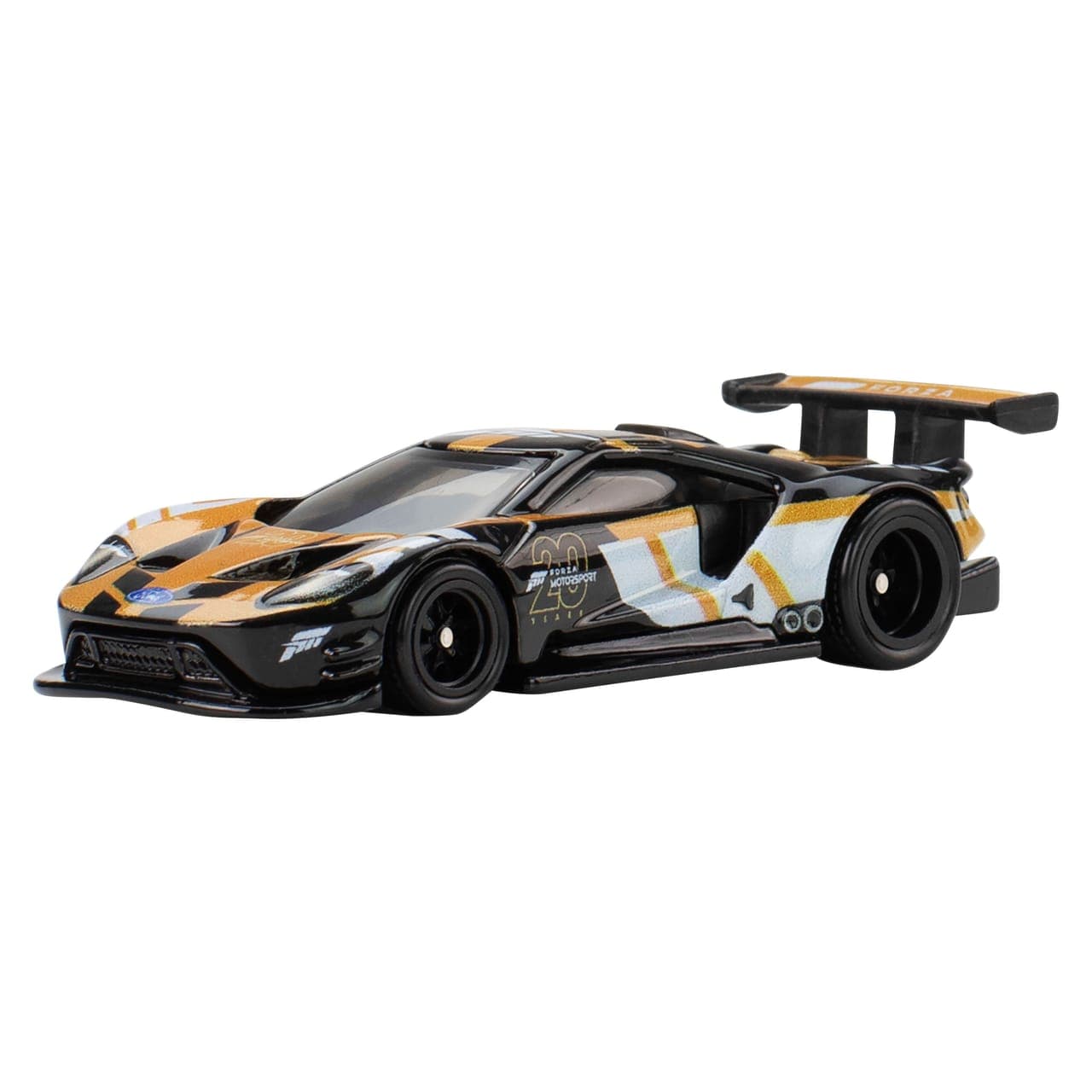 2016 Ford GT Race