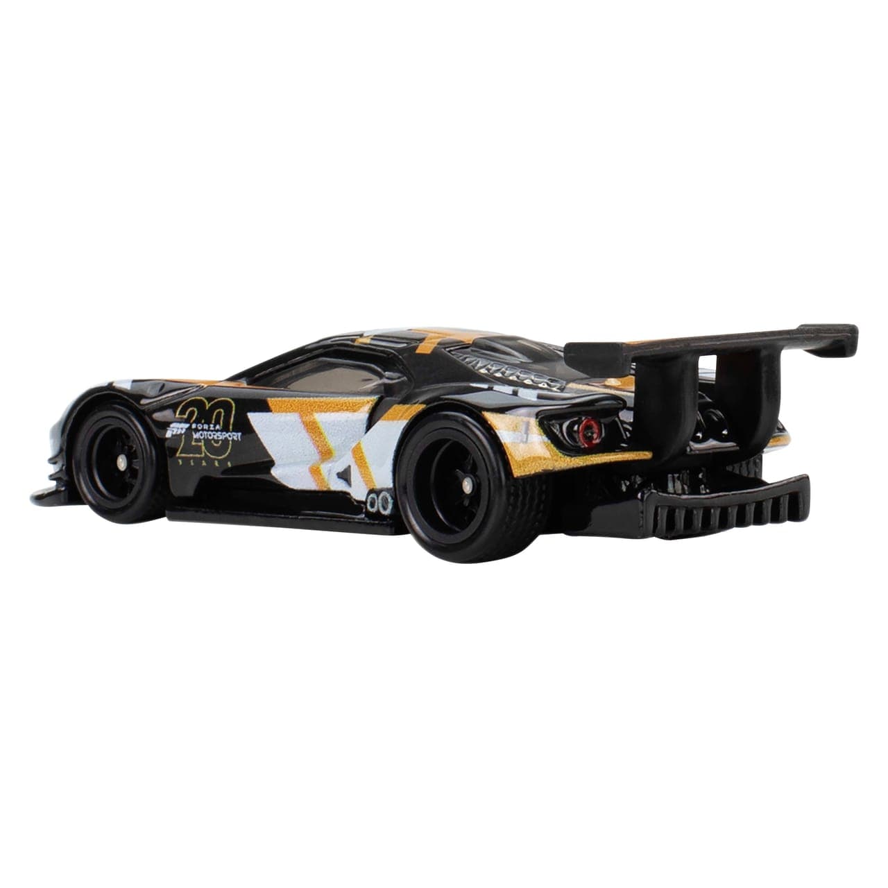 2016 Ford GT Race 3