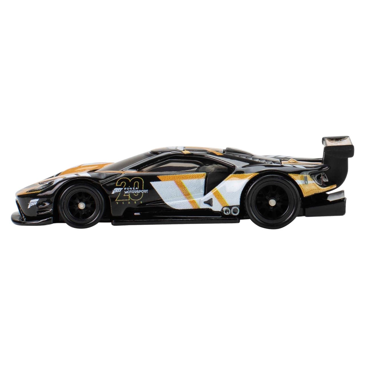 2016 Ford GT Race 4