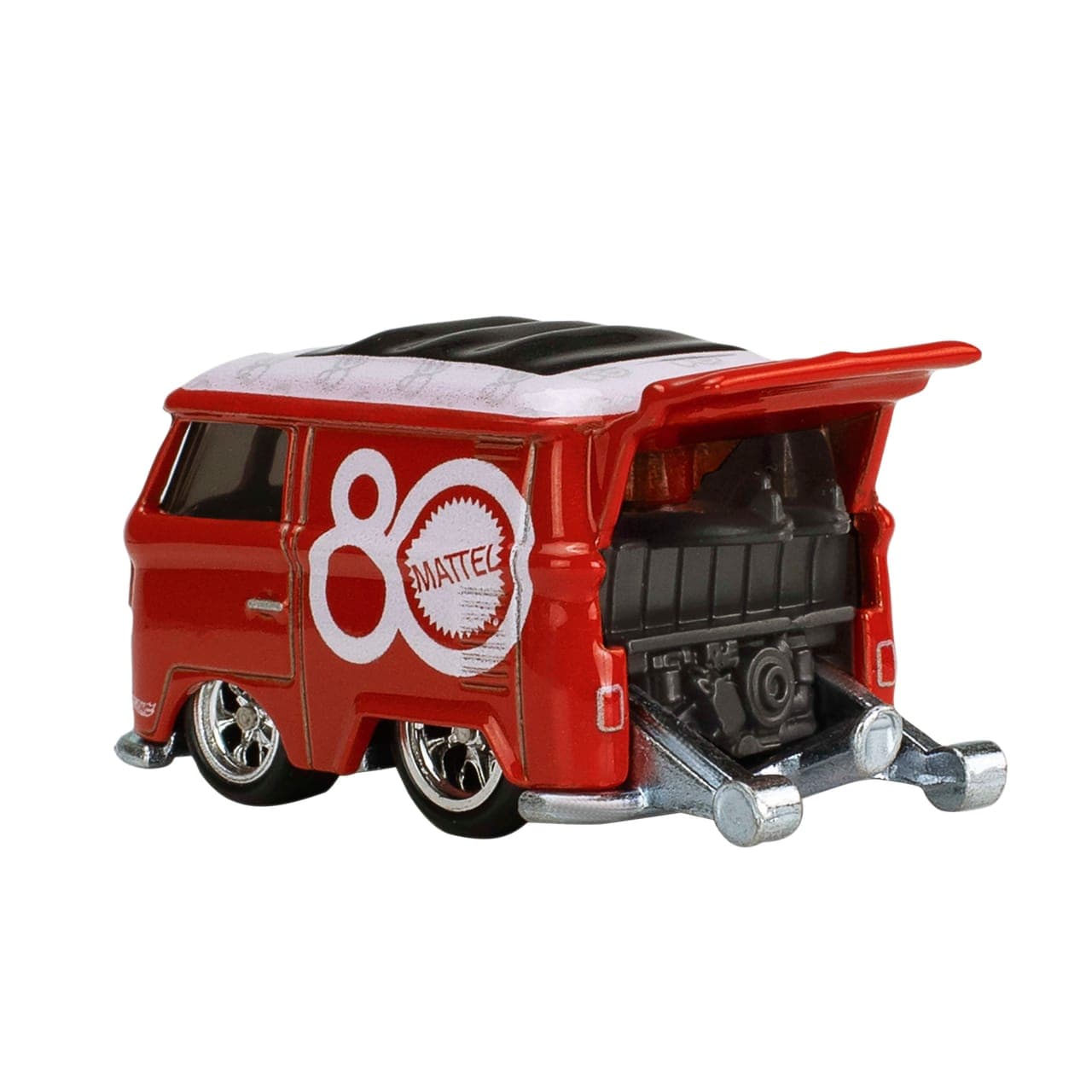 Kool Kombi 4