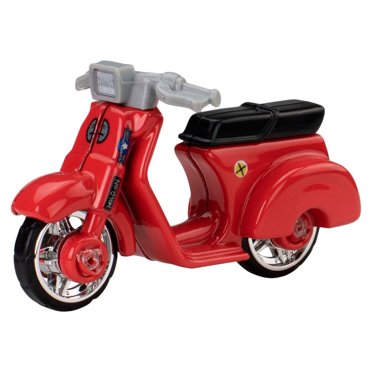 Deadpool Scooter 