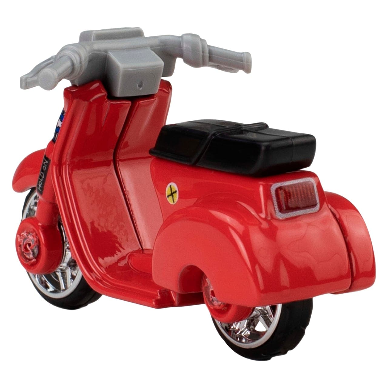Deadpool Scooter  2
