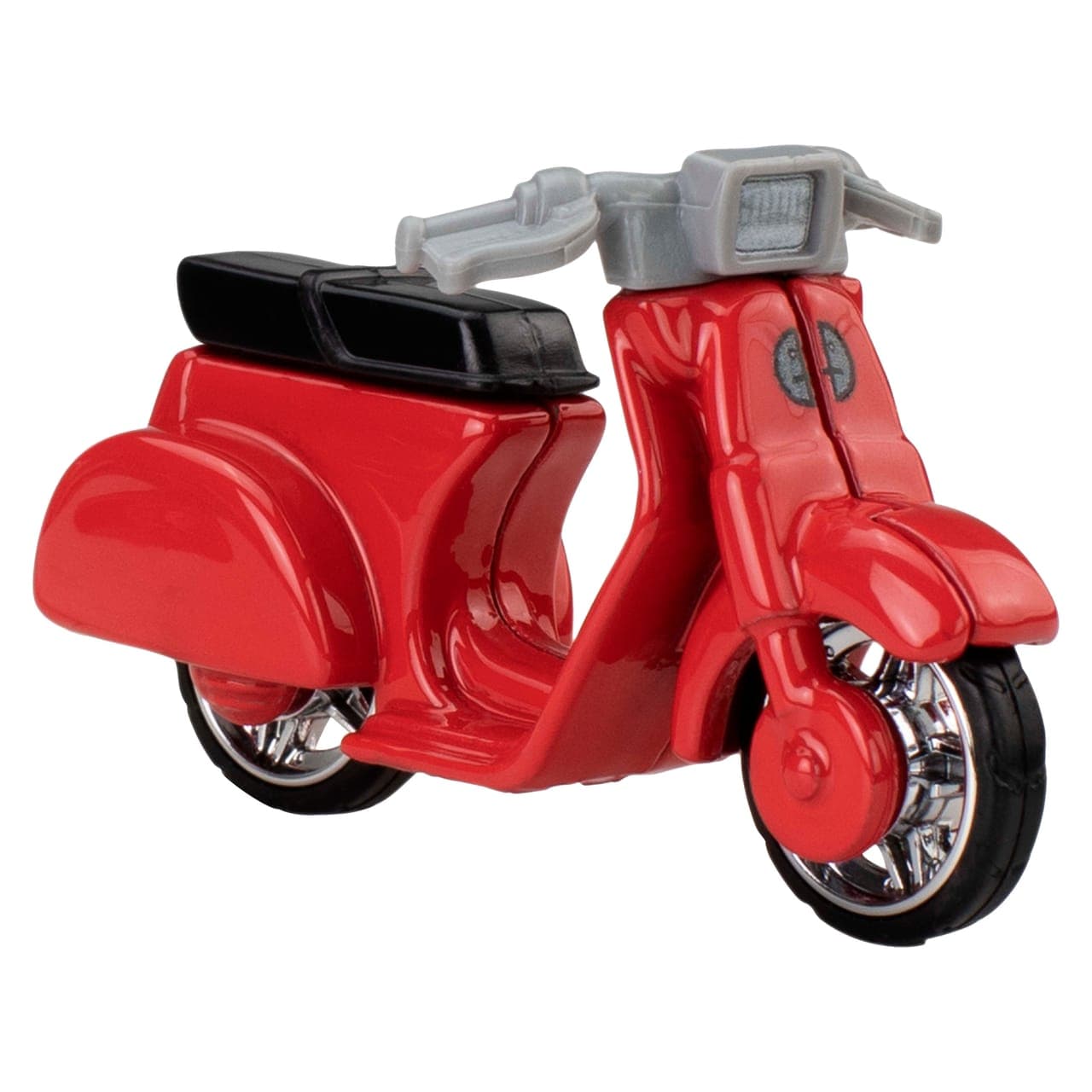 Deadpool Scooter  3
