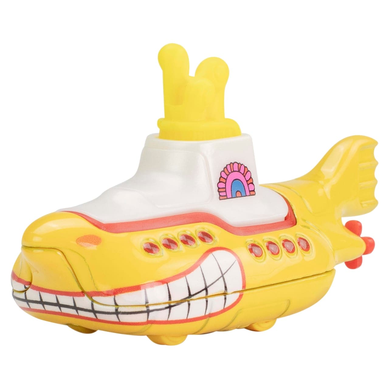 The Beatles Yellow Submarine