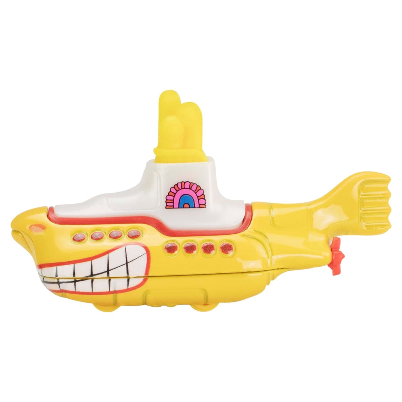 The Beatles Yellow Submarine 2