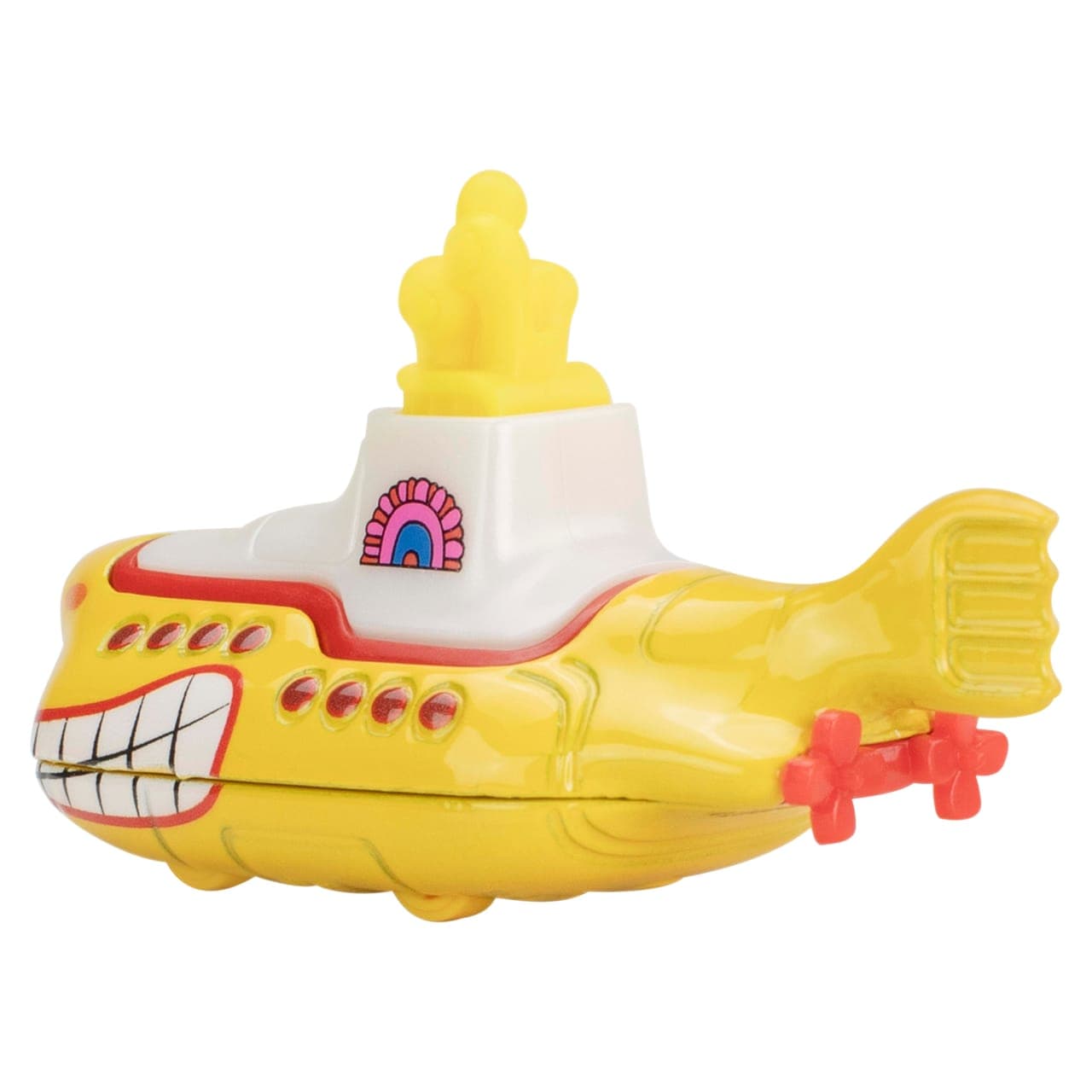 The Beatles Yellow Submarine 3