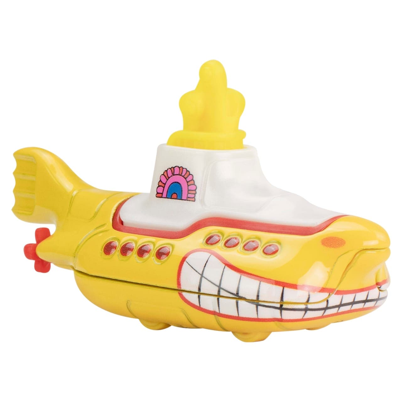 The Beatles Yellow Submarine 4
