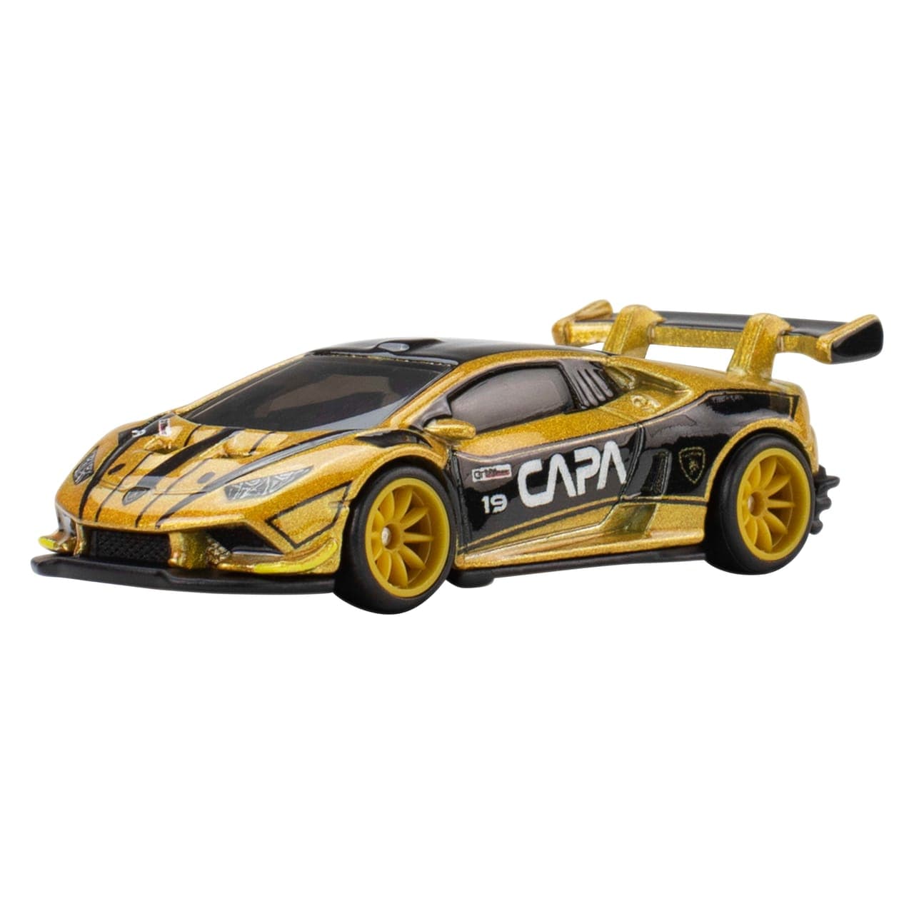 LAMBORGHINI HURACÁN LP 620-2 SUPER TROFEO