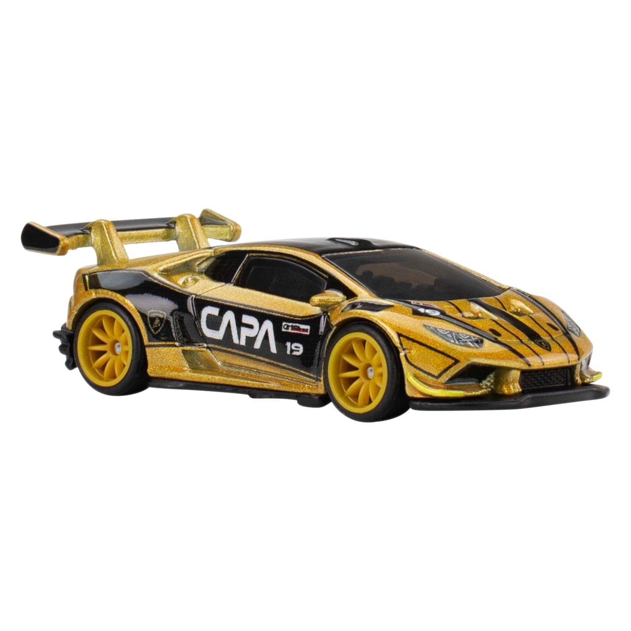 LAMBORGHINI HURACÁN LP 620-2 SUPER TROFEO 2