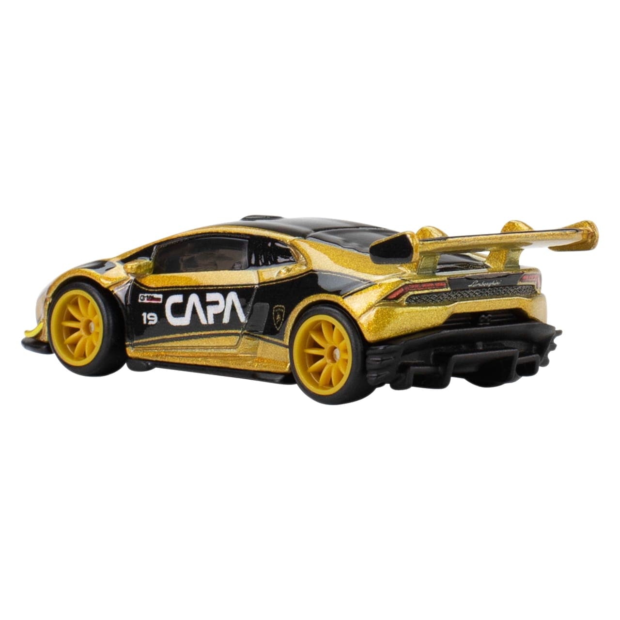 LAMBORGHINI HURACÁN LP 620-2 SUPER TROFEO 3