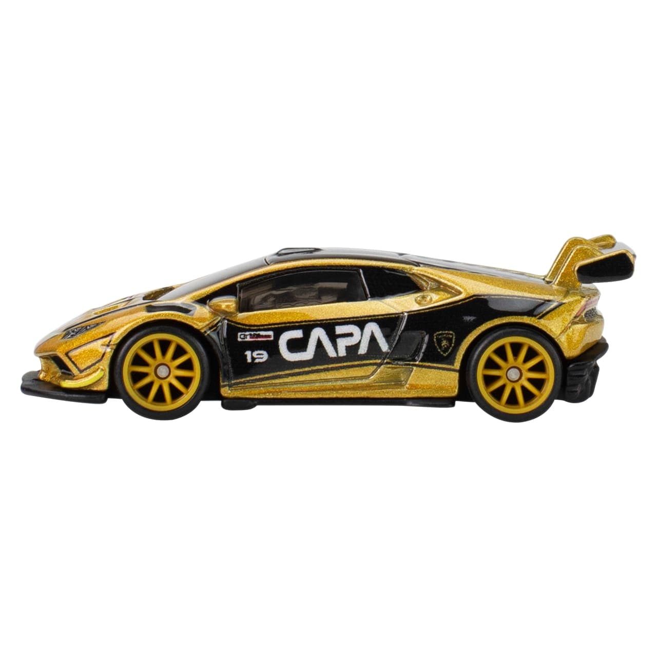 LAMBORGHINI HURACÁN LP 620-2 SUPER TROFEO 4