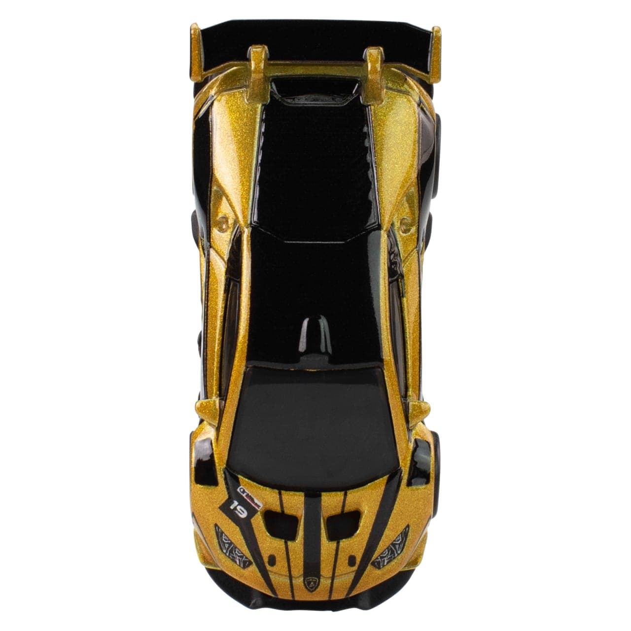 LAMBORGHINI HURACÁN LP 620-2 SUPER TROFEO 5