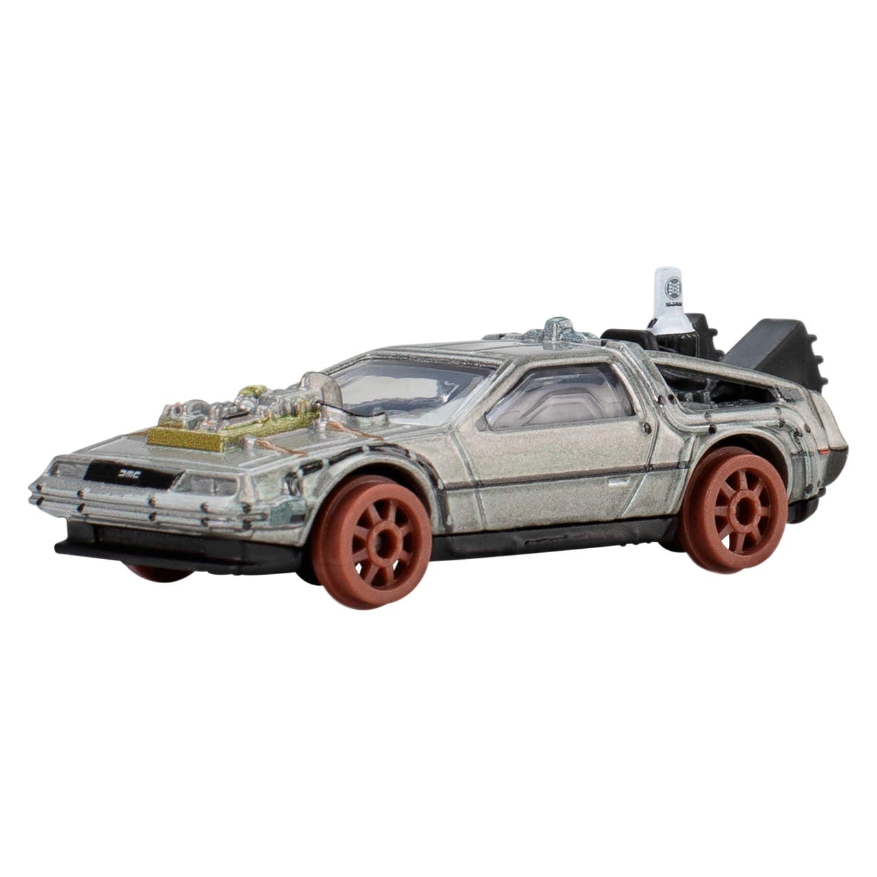 Back to the Future - 1955