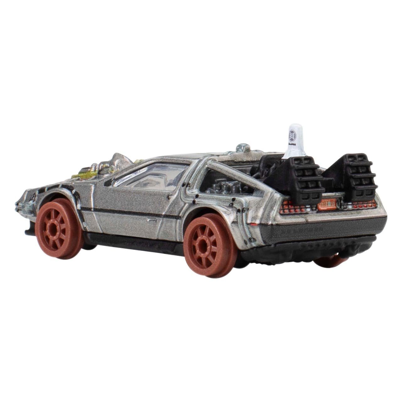 Back to the Future - 1955 3