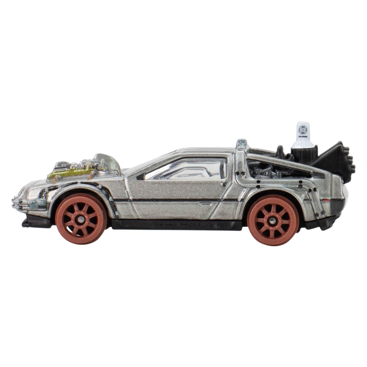 Back to the Future - 1955 4
