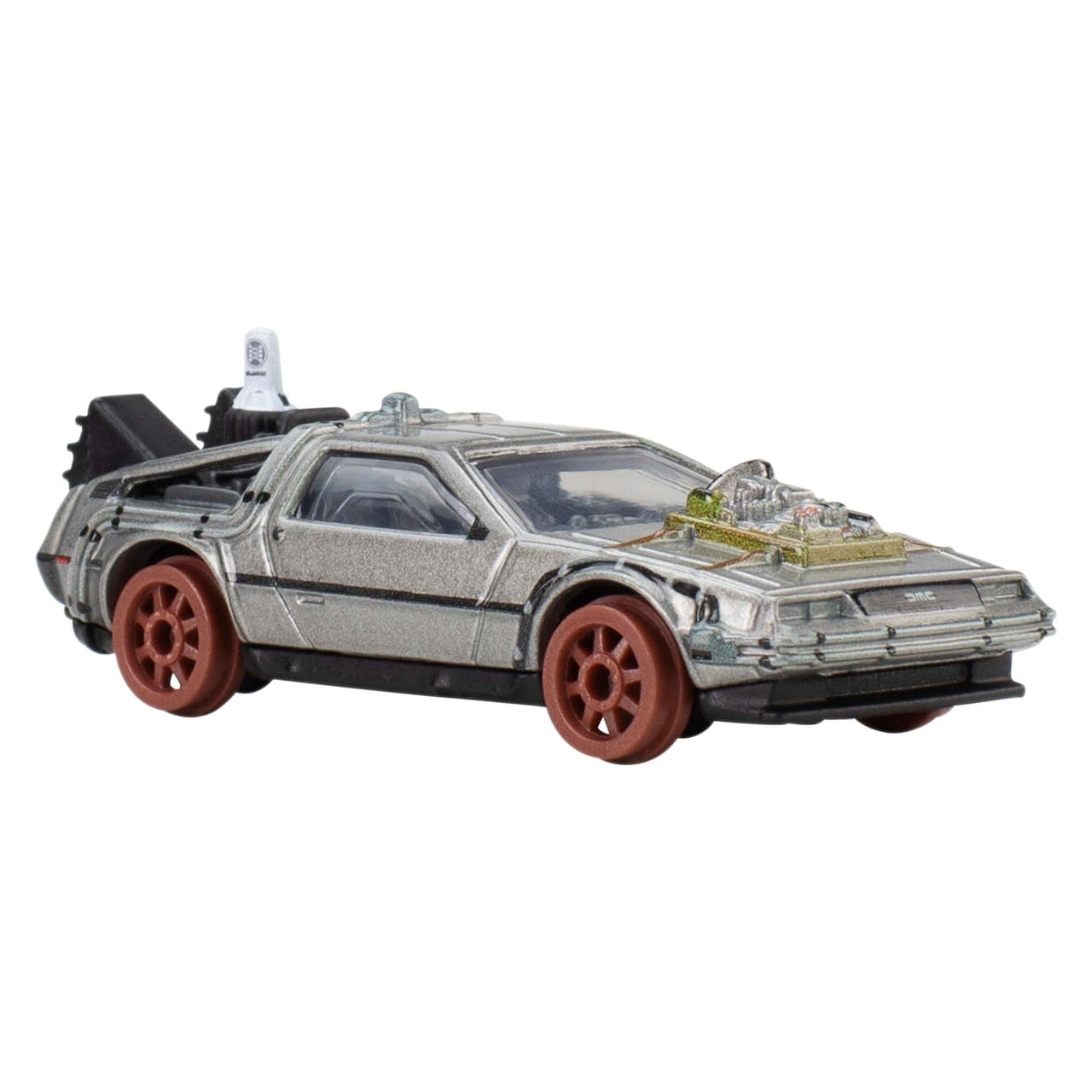 Back to the Future - 1955 6