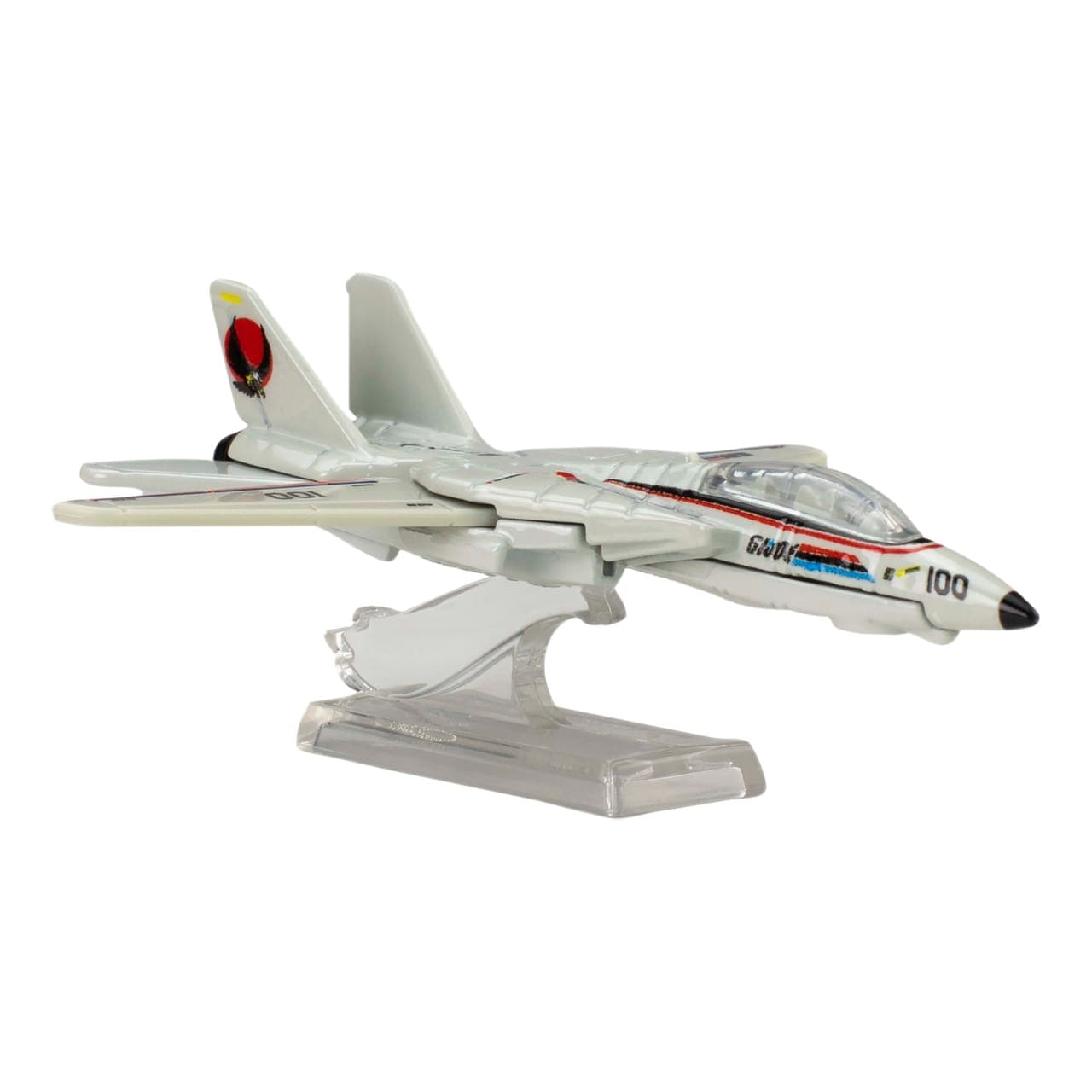 COMBAT JET SKYSTRIKER (GRUMMAN F-14 TOMCAT) 14