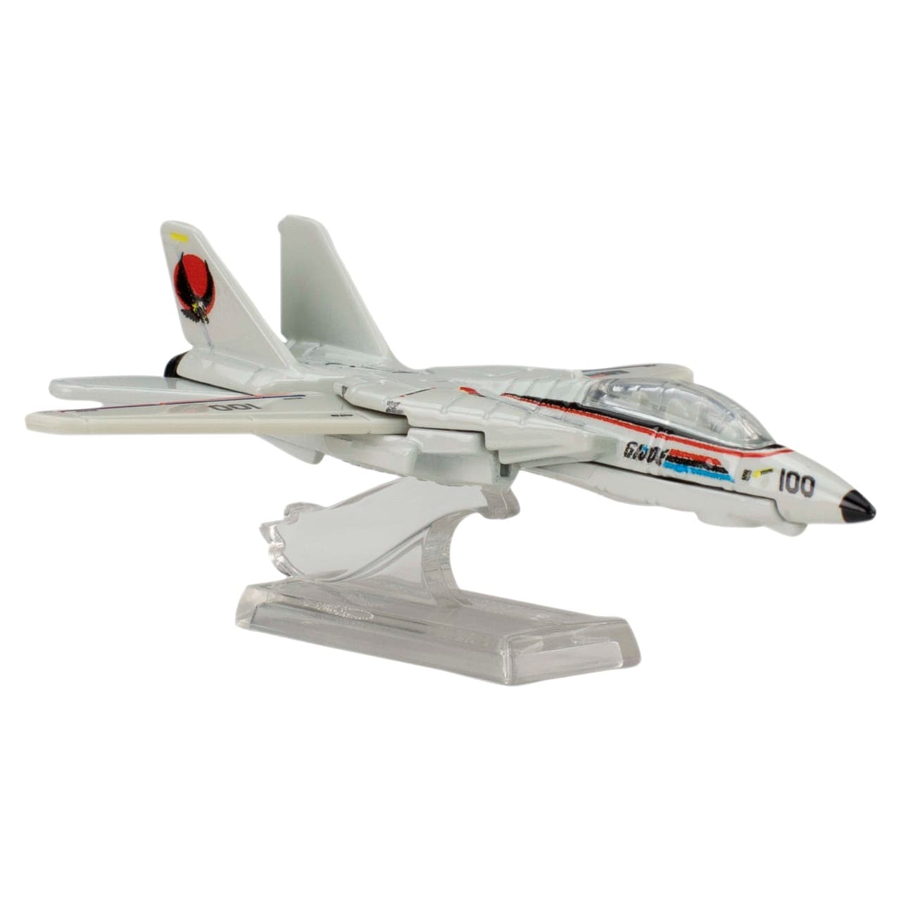 COMBAT JET SKYSTRIKER (GRUMMAN F-14 TOMCAT) 15