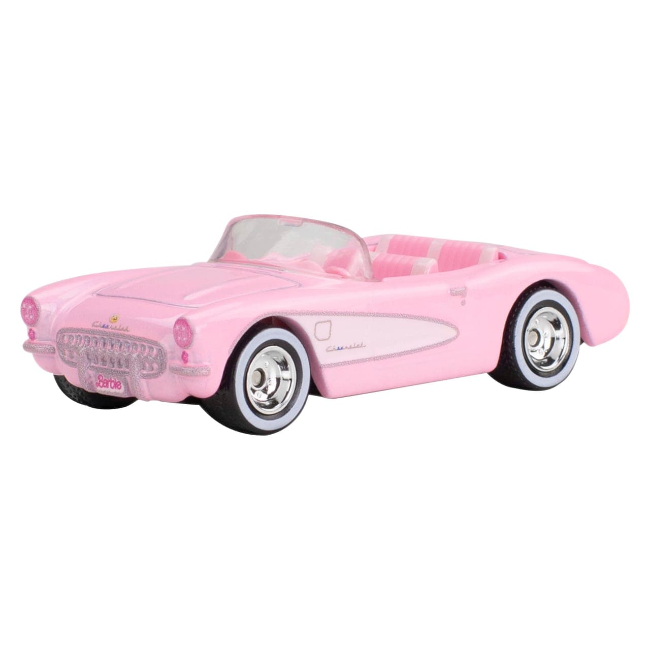 1956 Corvette