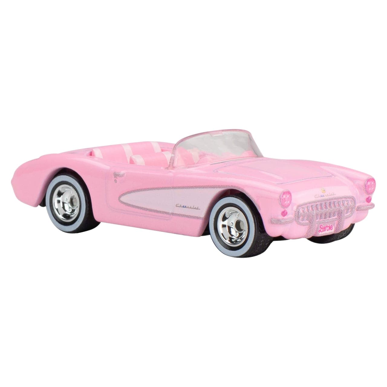 1956 Corvette 2