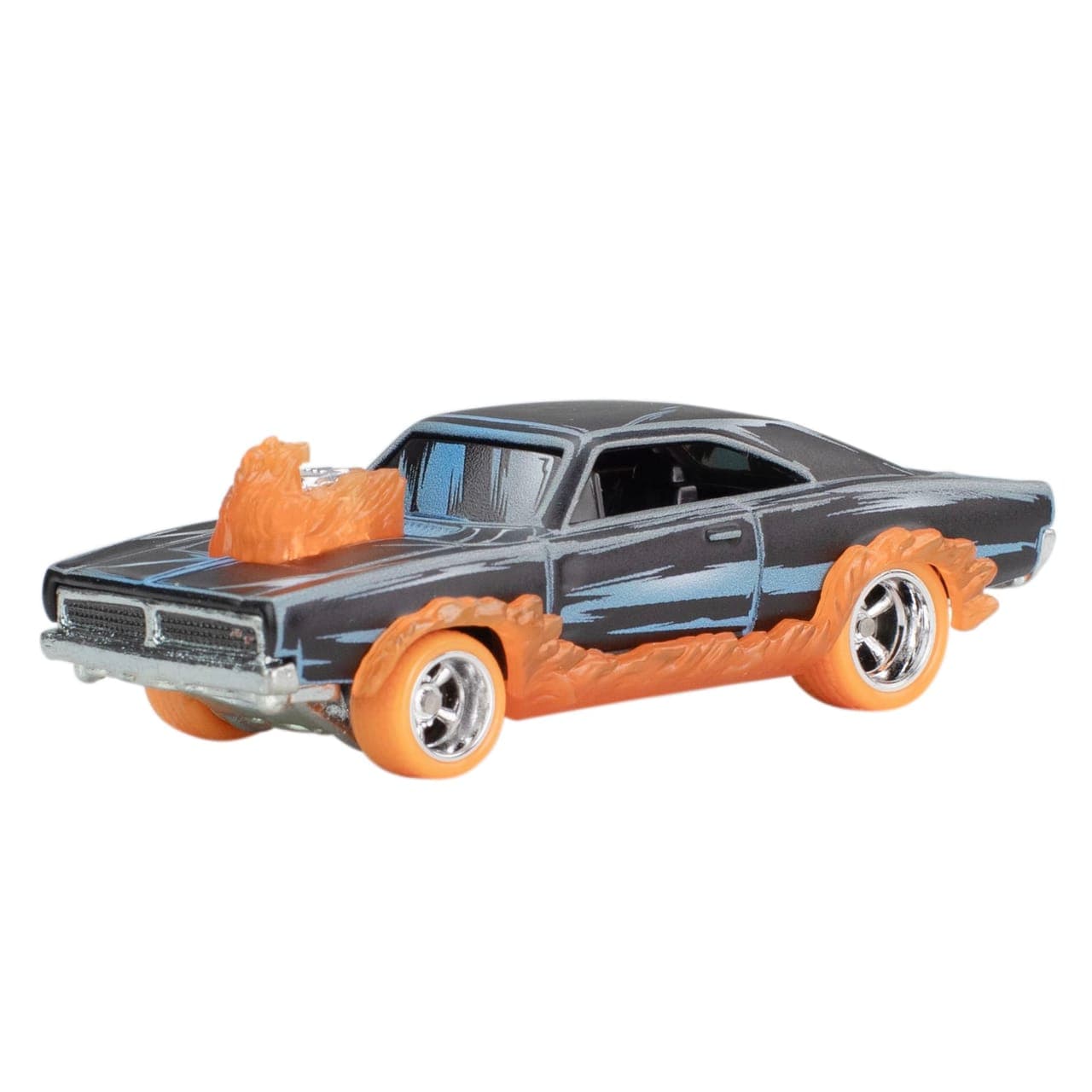 Ghost Rider Charger