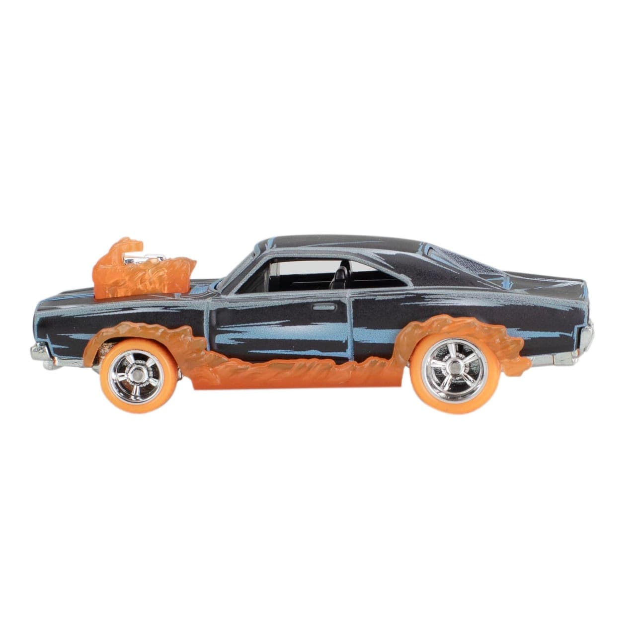 Ghost Rider Charger 2