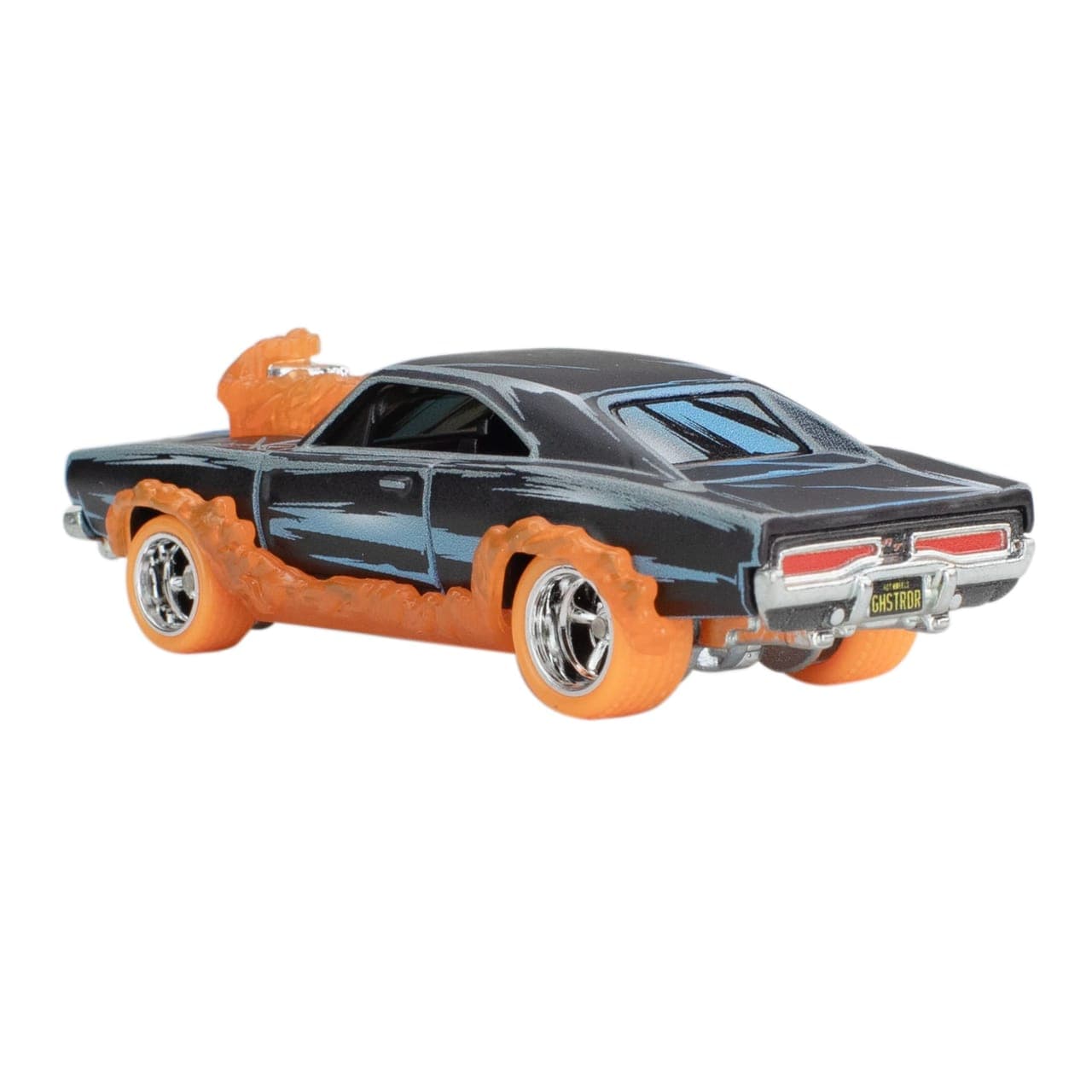 Ghost Rider Charger 3