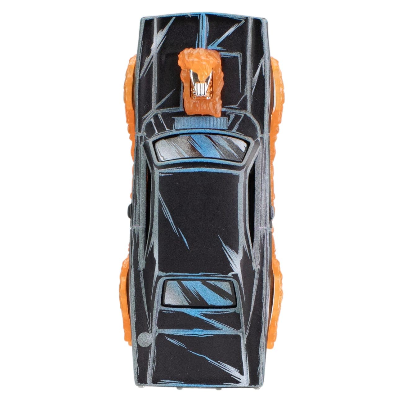Ghost Rider Charger 5