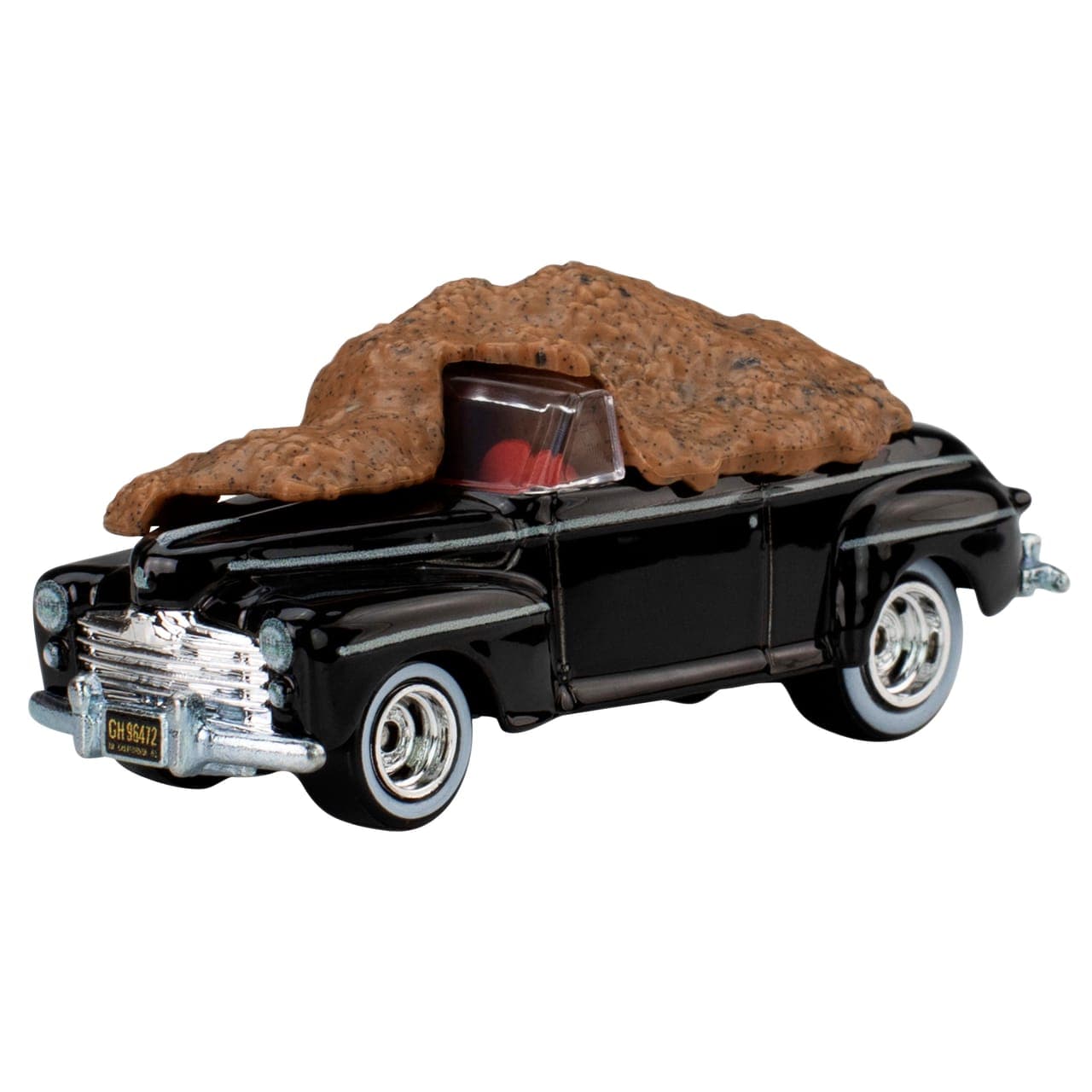 Ford Super De Luxe