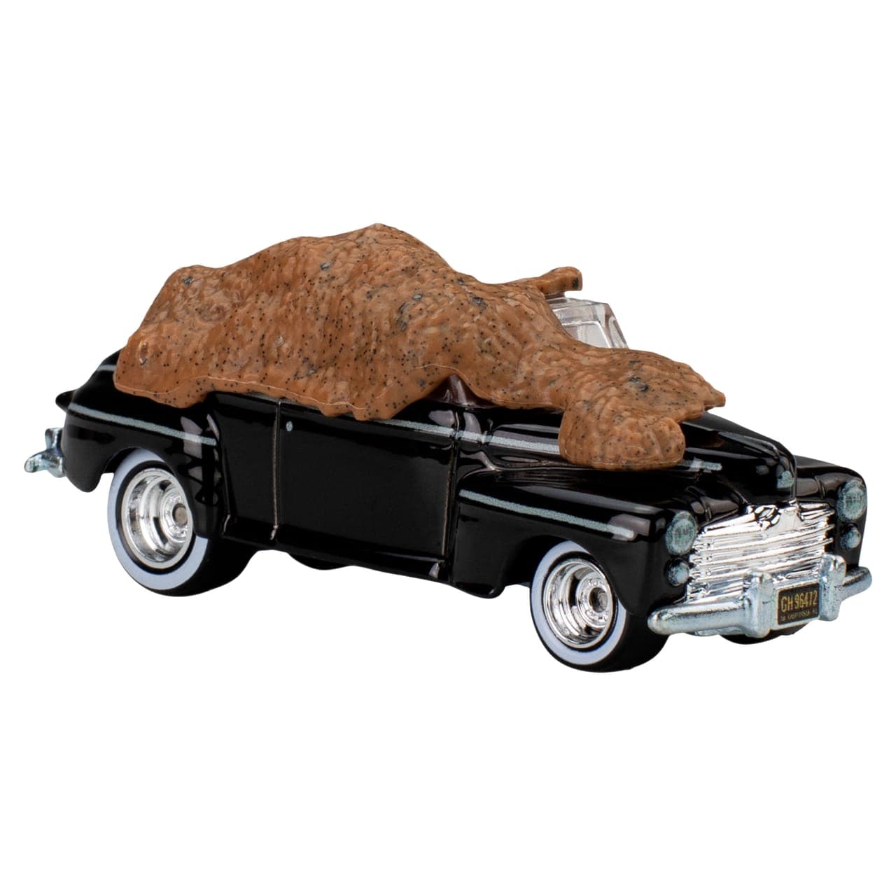 Ford Super De Luxe 2