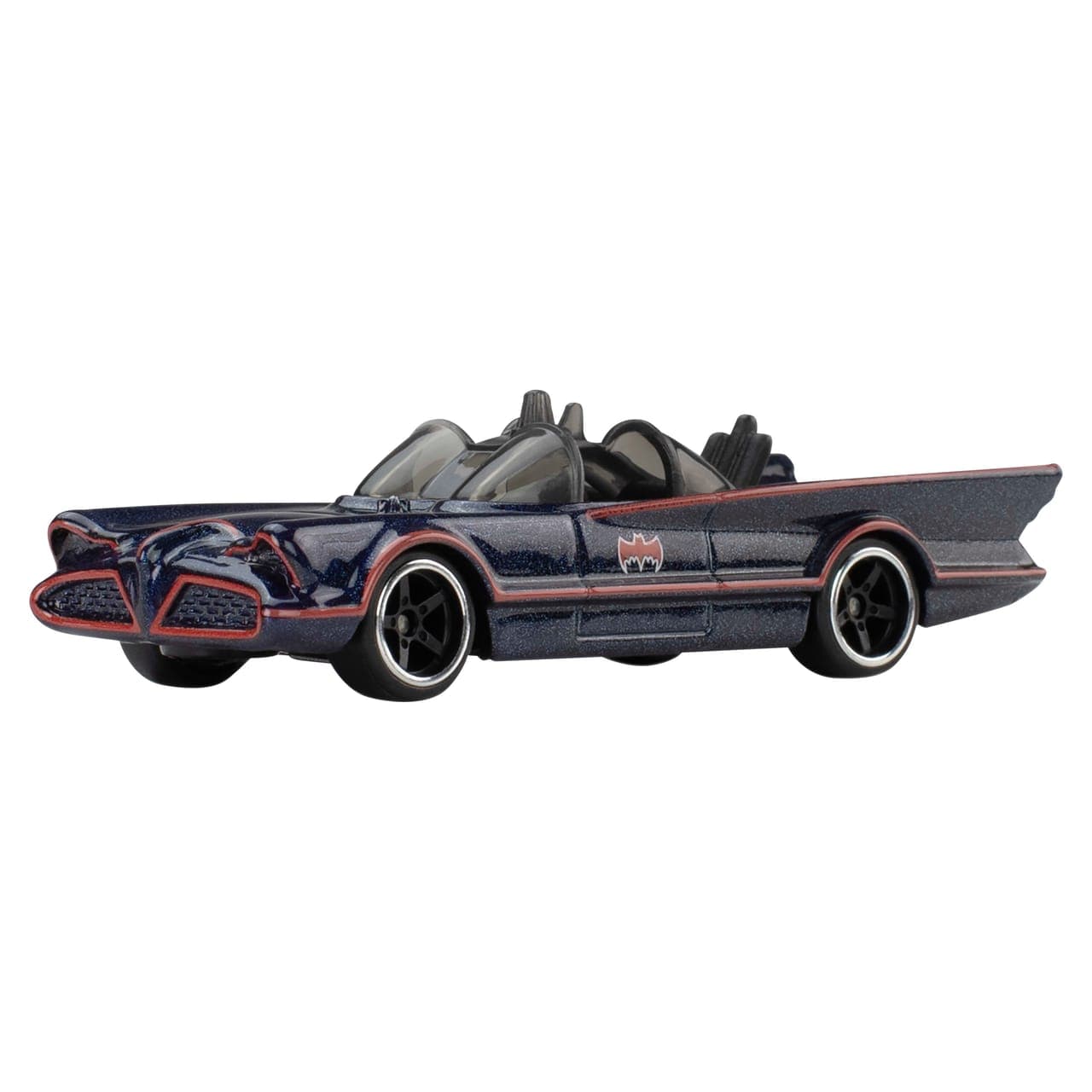 TV Series BATMOBILE