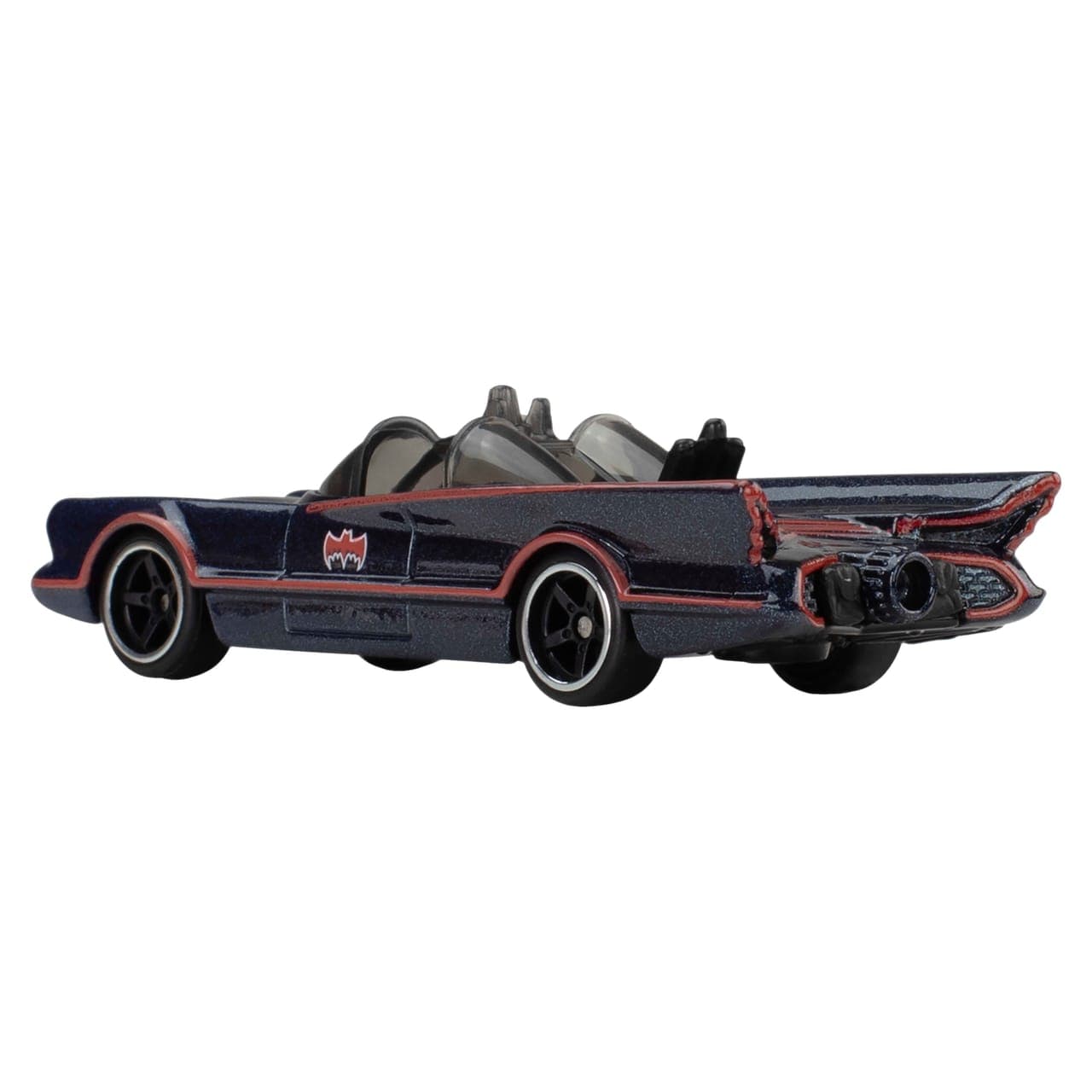 TV Series BATMOBILE 3