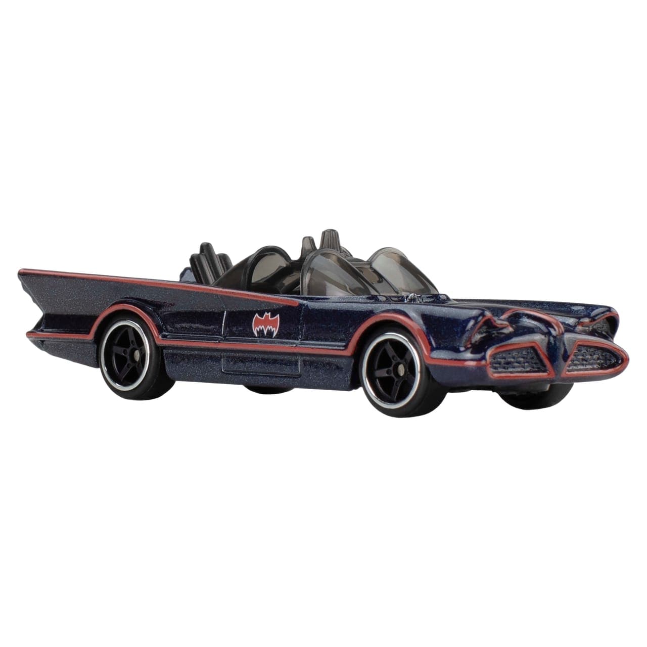 TV Series BATMOBILE 4