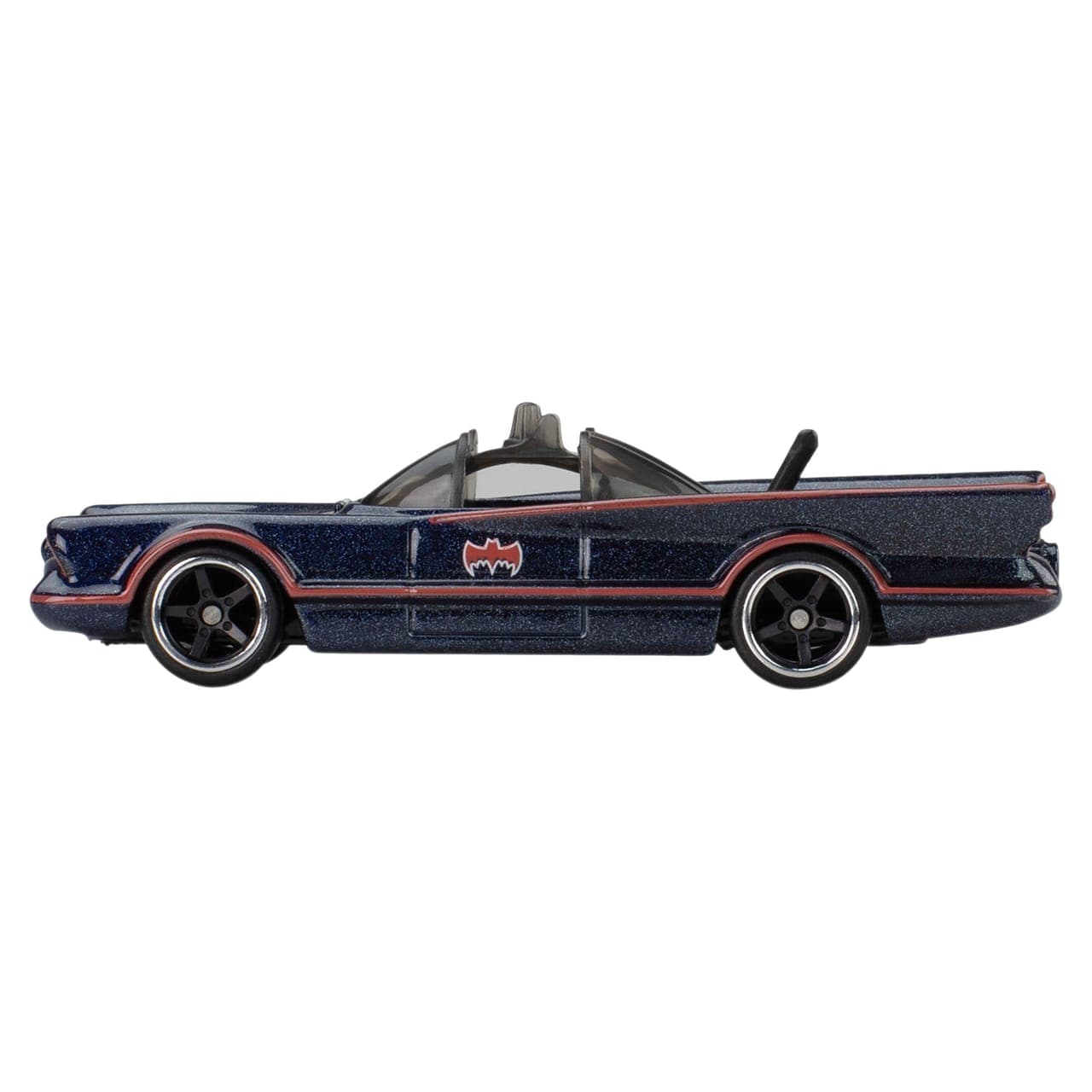 TV Series BATMOBILE 5