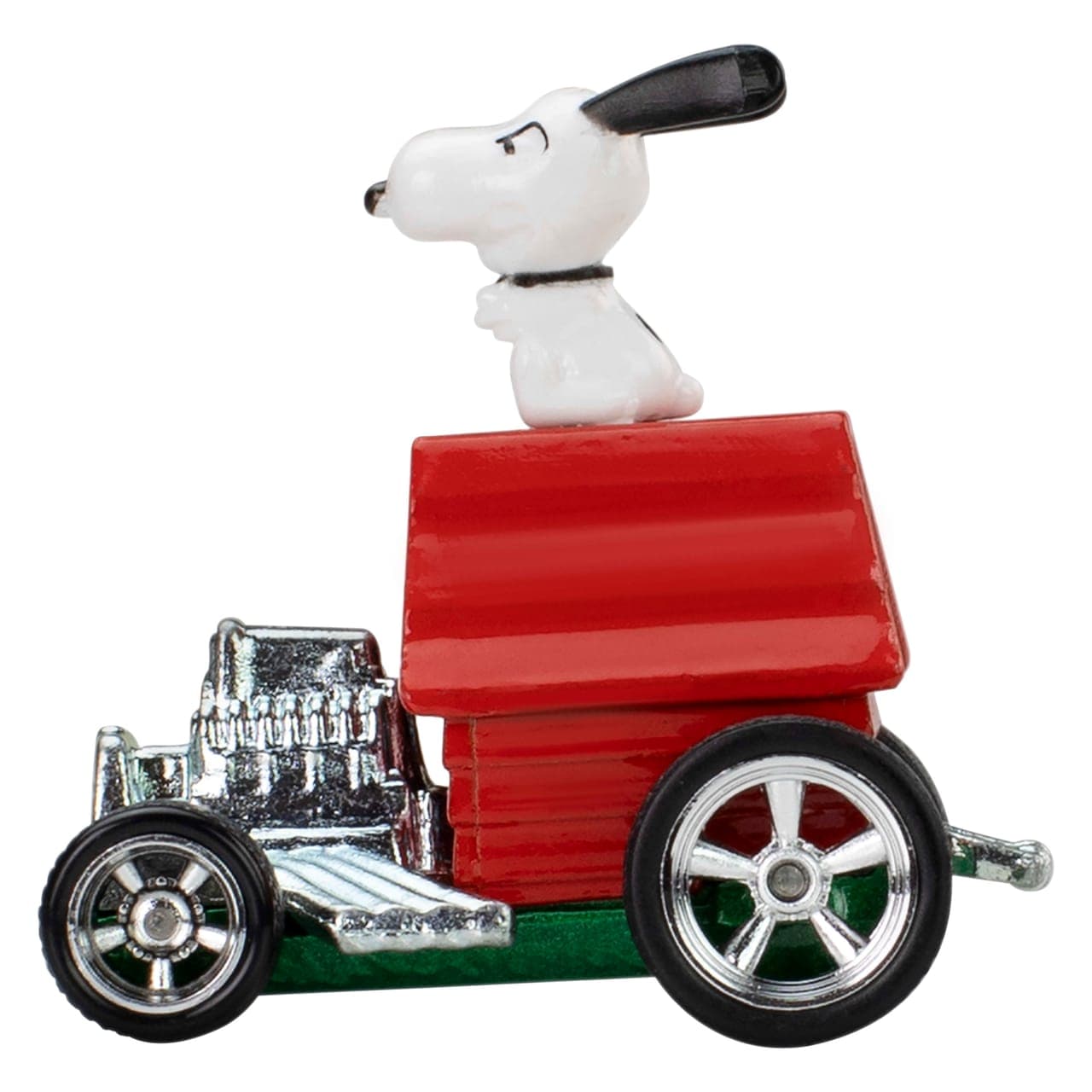 Snoopy 4