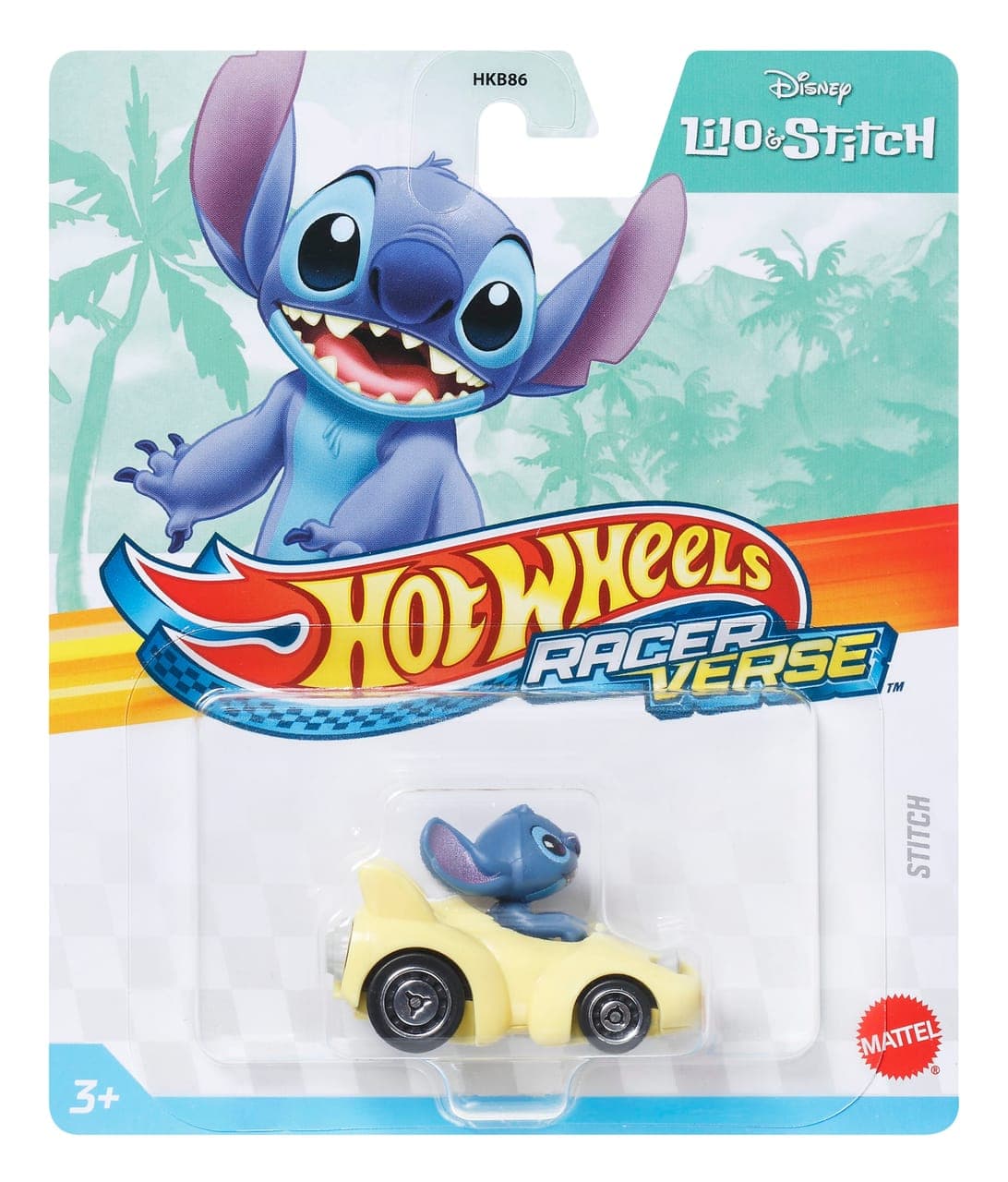 Hover Car 2